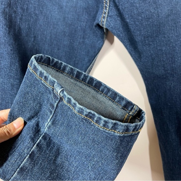 Levi’s 505 Men’s Jeans size W32xL32 - Picture 8 of 13